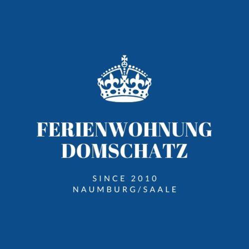 Ferienwohnung Domschatz Naumburg  Exterior photo